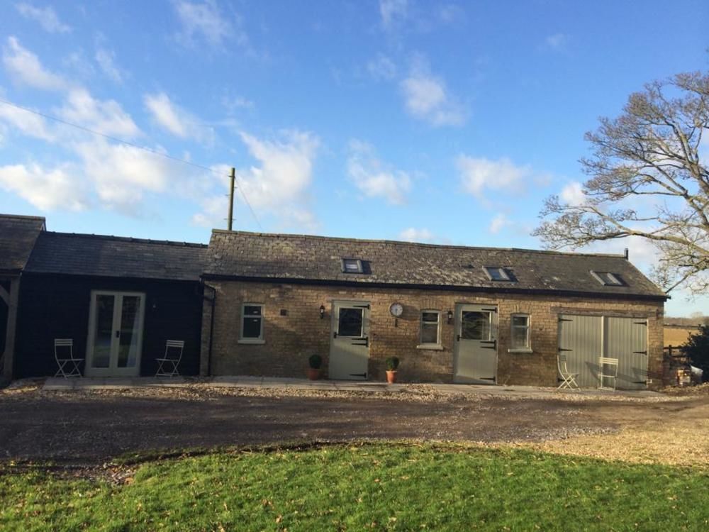 Bridleway Bed And Breakfast Hackthorn Exterior photo