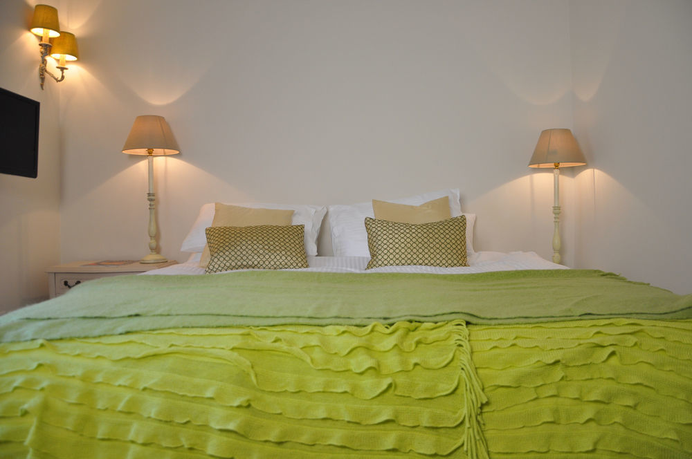Bridleway Bed And Breakfast Hackthorn Exterior photo